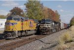 NS 9516
